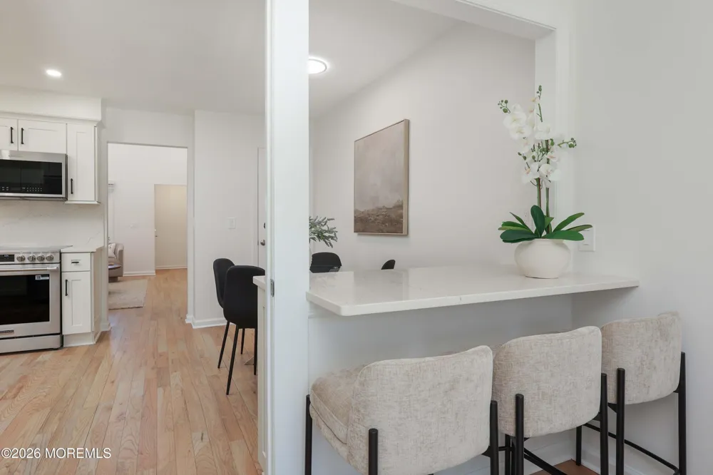 25 Meadow Avenue #Unit 26 Monmouth Beach, NJ 07750
