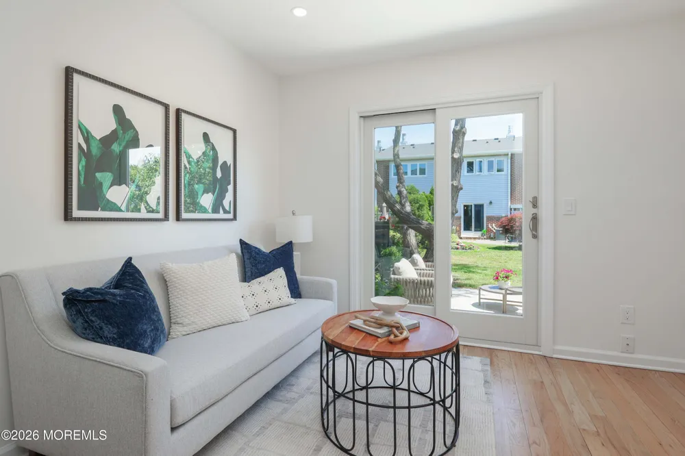 25 Meadow Avenue #Unit 26 Monmouth Beach, NJ 07750