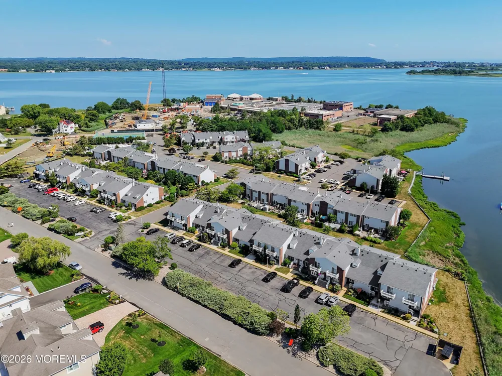 25 Meadow Avenue #Unit 26 Monmouth Beach, NJ 07750