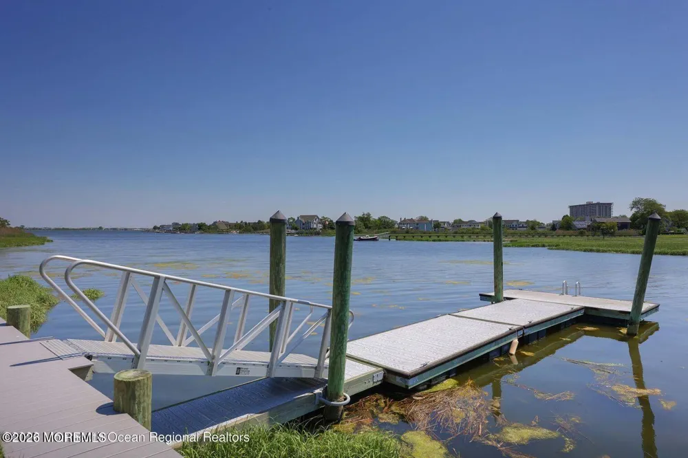 25 Meadow Avenue #Unit 26 Monmouth Beach, NJ 07750