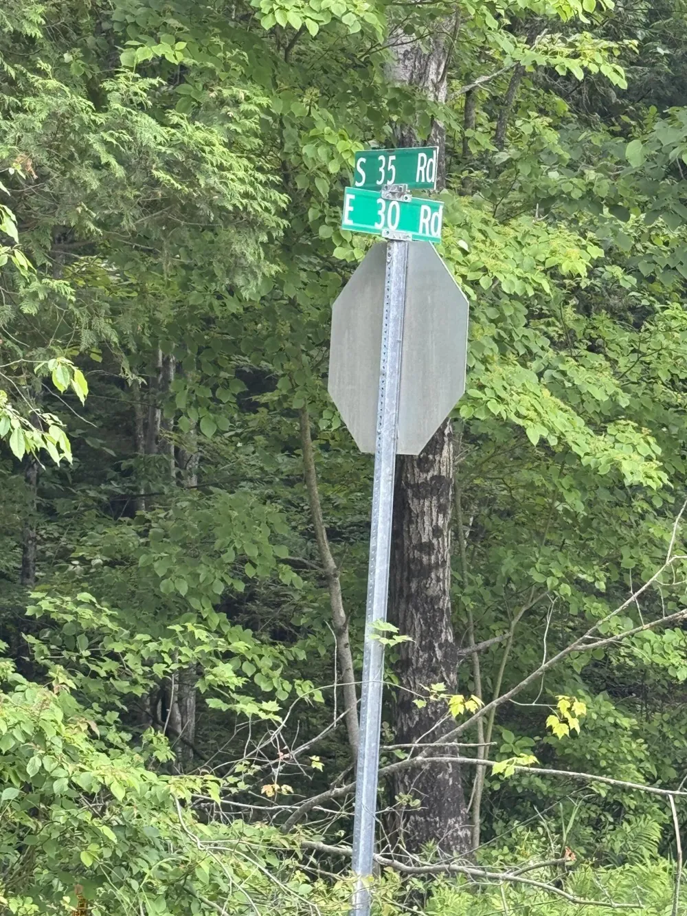 S 35 ROAD Cadillac, MI 49601