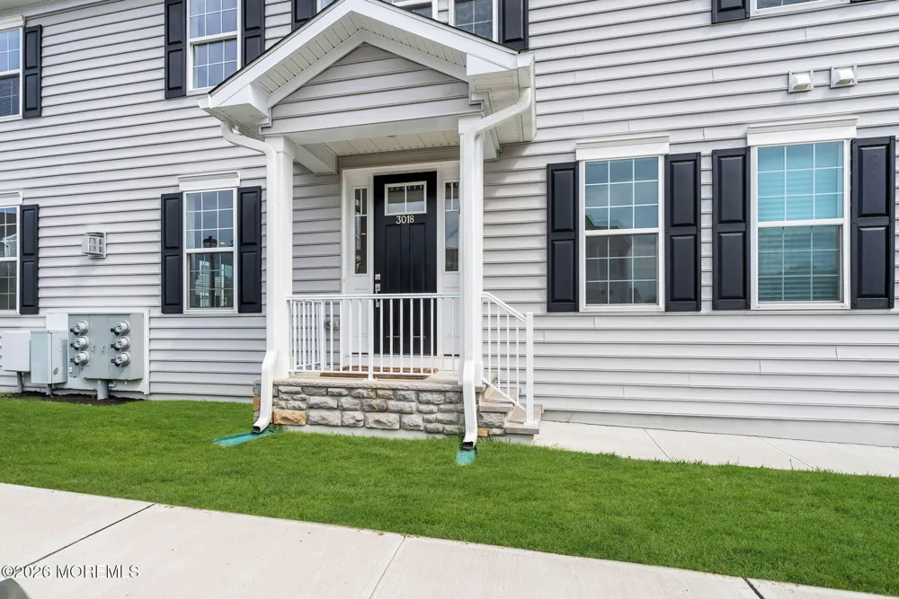 3018 Quail Ridge Boulevard Wall, NJ 07753