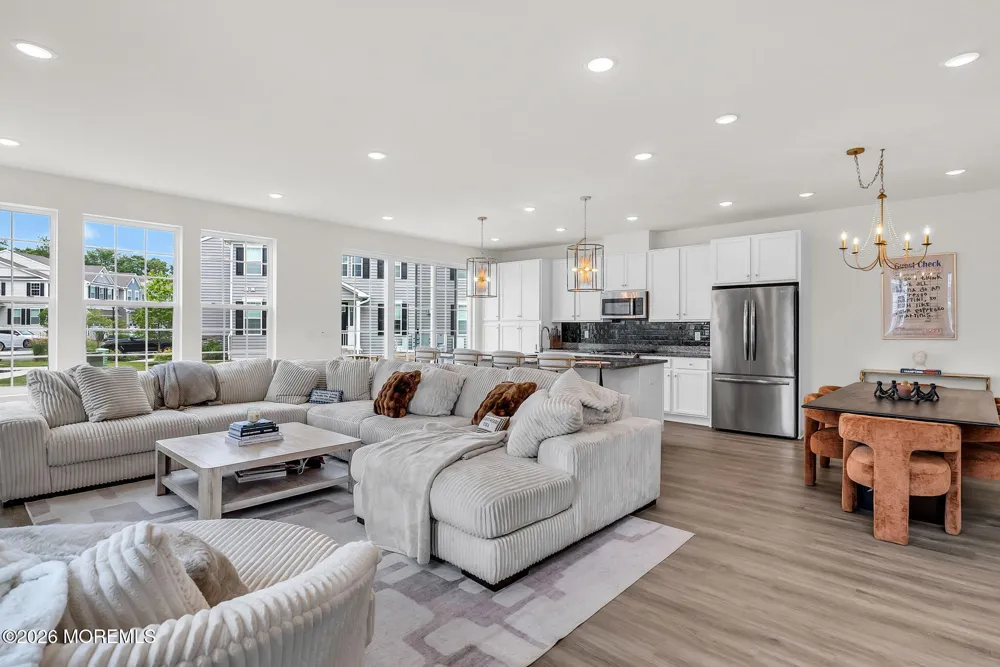3018 Quail Ridge Boulevard Wall, NJ 07753