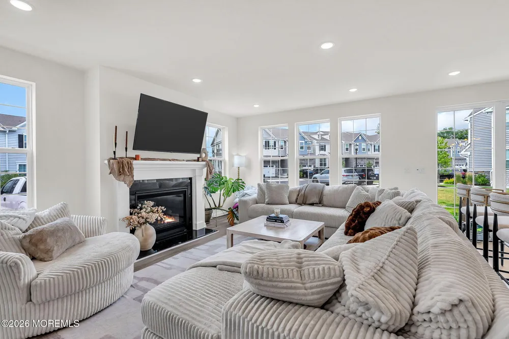 3018 Quail Ridge Boulevard Wall, NJ 07753