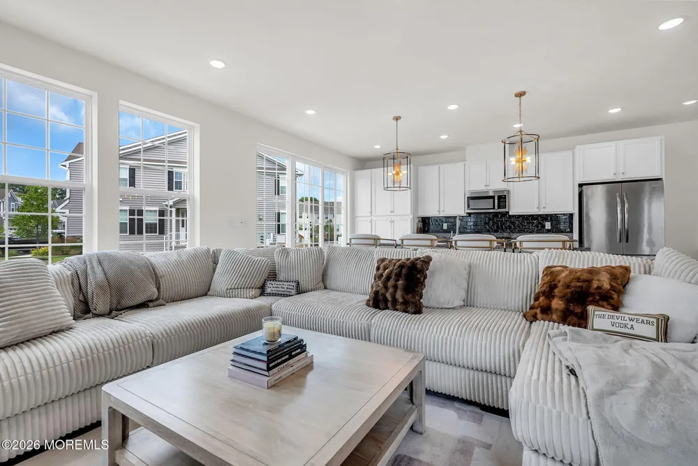 3018 Quail Ridge Boulevard Wall, NJ 07753