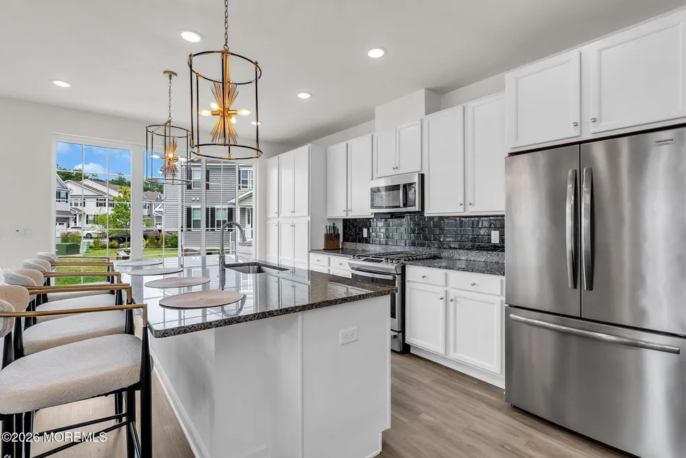 3018 Quail Ridge Boulevard Wall, NJ 07753