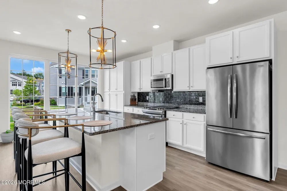 3018 Quail Ridge Boulevard Wall, NJ 07753