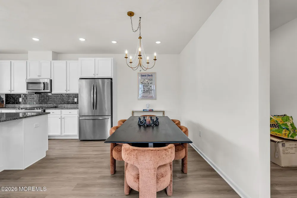 3018 Quail Ridge Boulevard Wall, NJ 07753