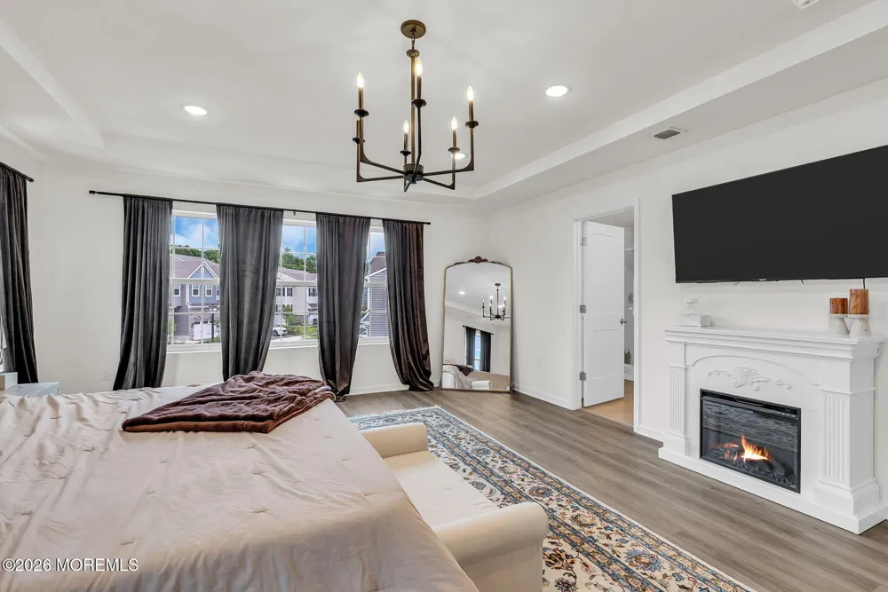 3018 Quail Ridge Boulevard Wall, NJ 07753