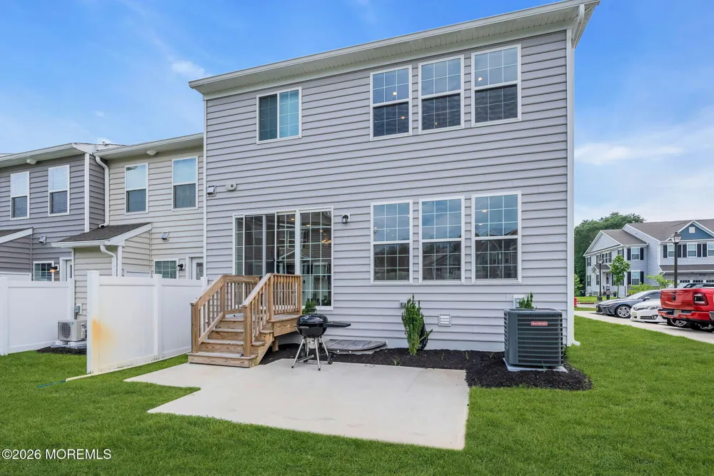 3018 Quail Ridge Boulevard Wall, NJ 07753