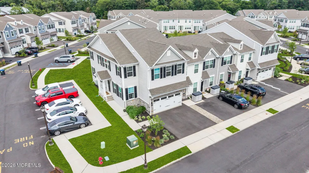 3018 Quail Ridge Boulevard Wall, NJ 07753