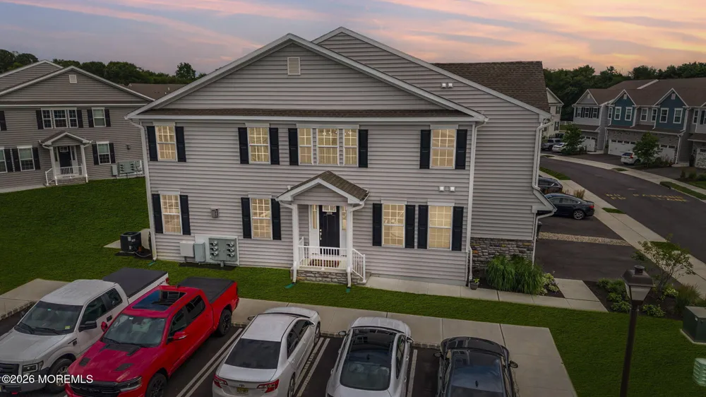 3018 Quail Ridge Boulevard Wall, NJ 07753