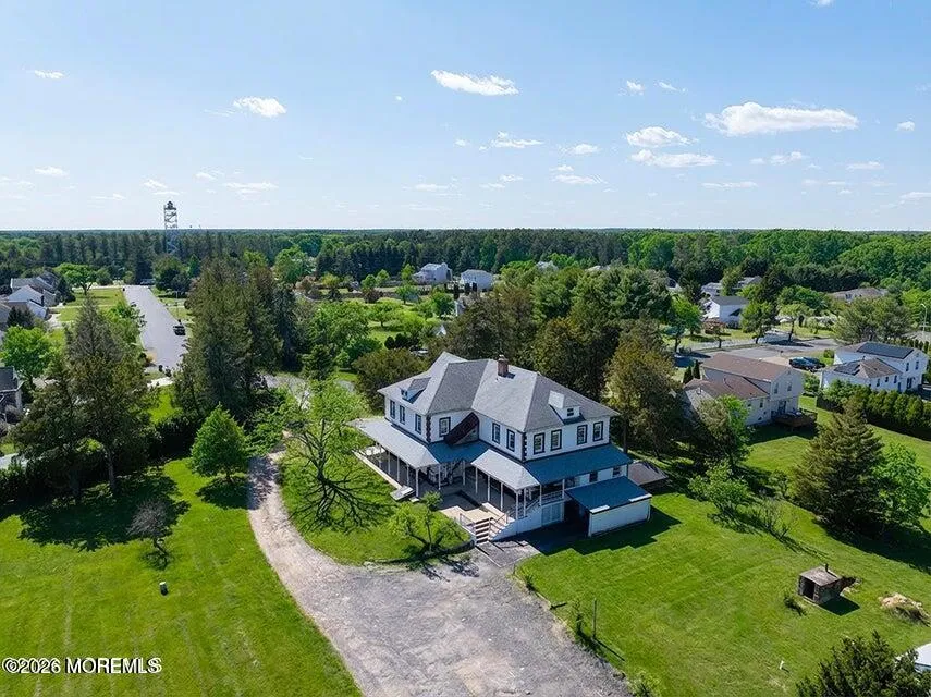 15 Hummingbird Way Jackson, NJ 08527