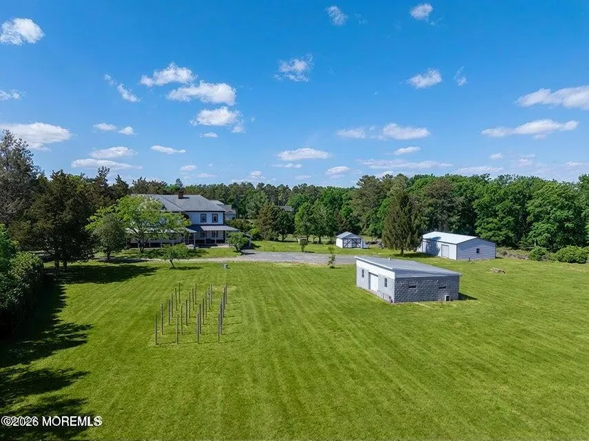 15 Hummingbird Way Jackson, NJ 08527