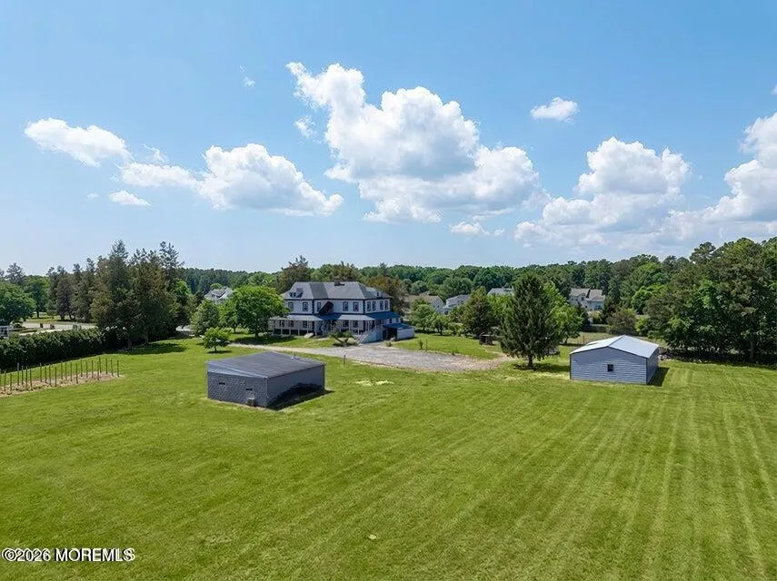 15 Hummingbird Way Jackson, NJ 08527
