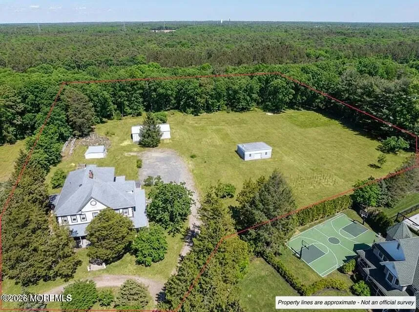 15 Hummingbird Way Jackson, NJ 08527