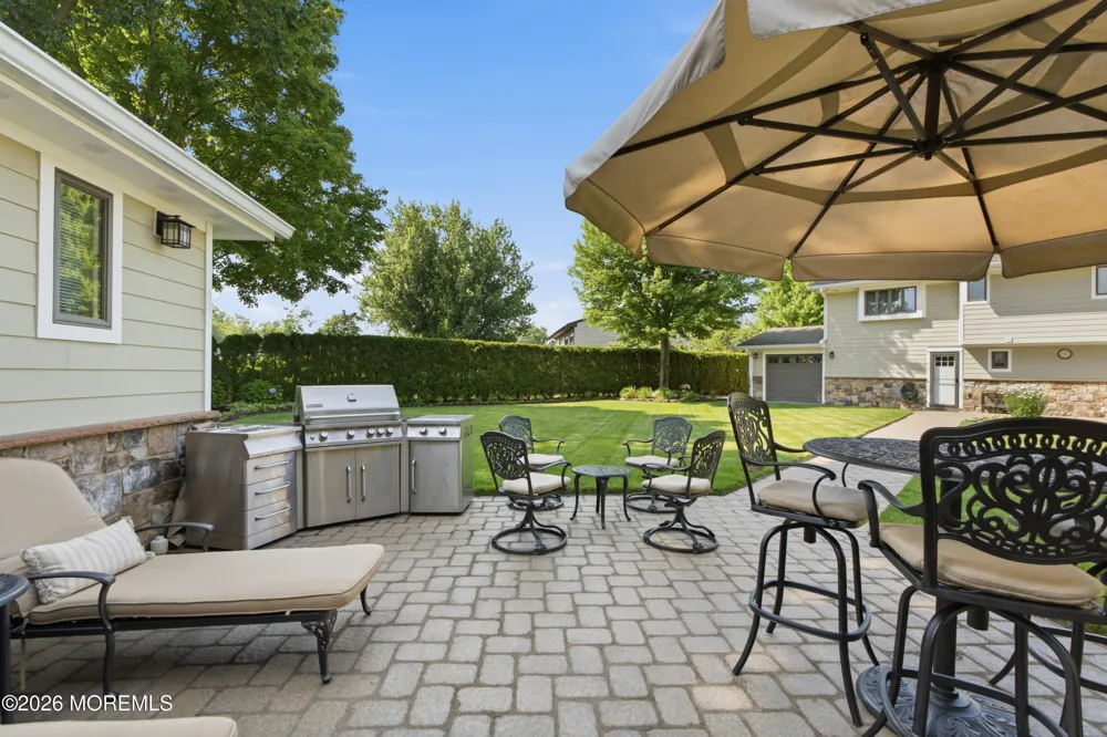1453 Tooz Place South Plainfield, NJ 07080