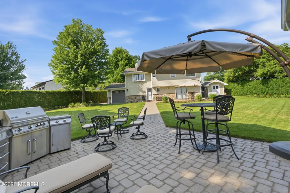 1453 Tooz Place South Plainfield, NJ 07080