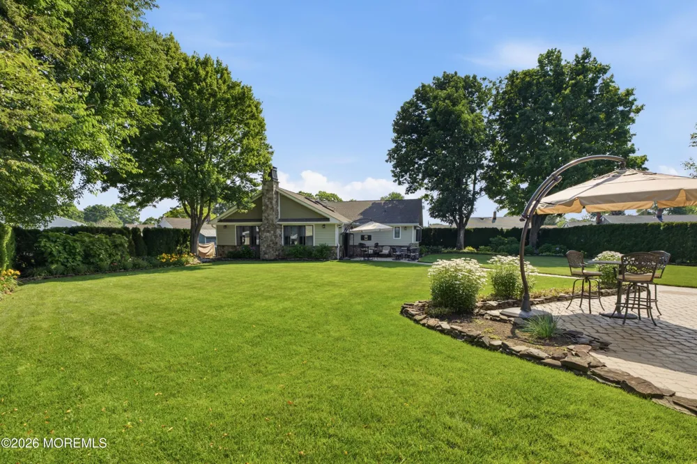 1453 Tooz Place South Plainfield, NJ 07080