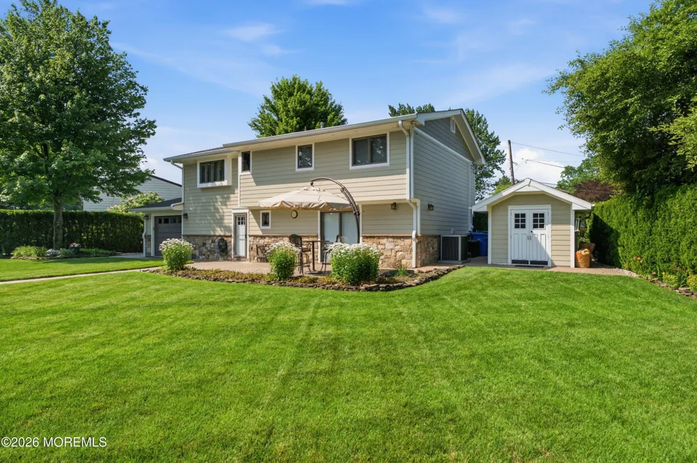 1453 Tooz Place South Plainfield, NJ 07080
