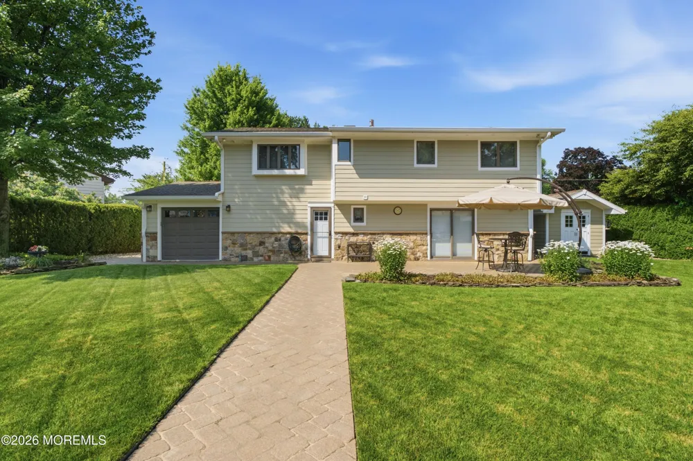 1453 Tooz Place South Plainfield, NJ 07080