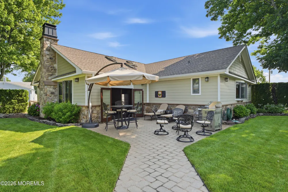 1453 Tooz Place South Plainfield, NJ 07080