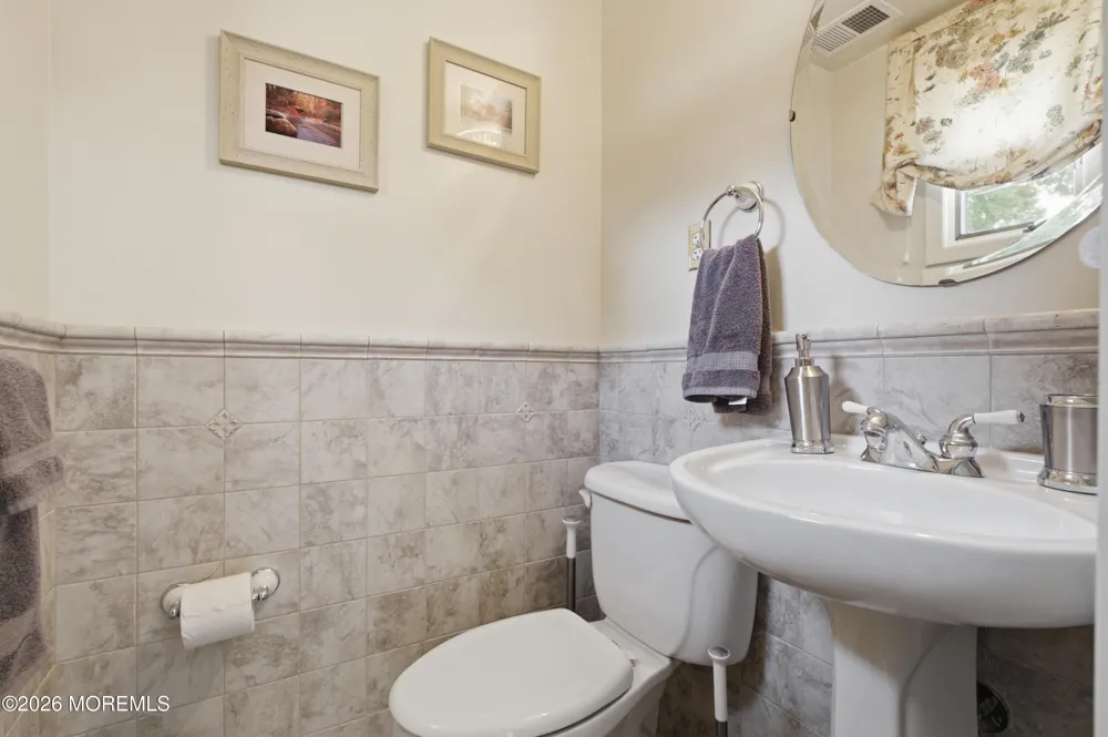1453 Tooz Place South Plainfield, NJ 07080