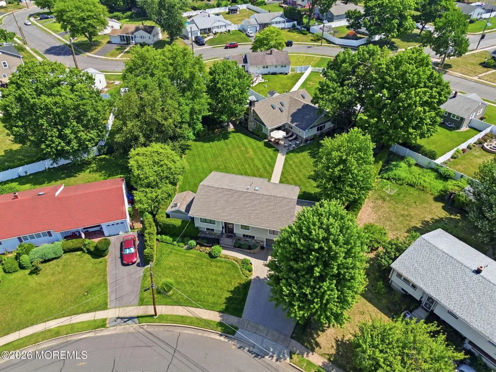 1453 Tooz Place South Plainfield, NJ 07080