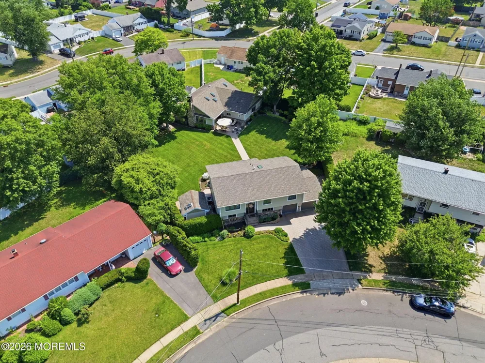 1453 Tooz Place South Plainfield, NJ 07080