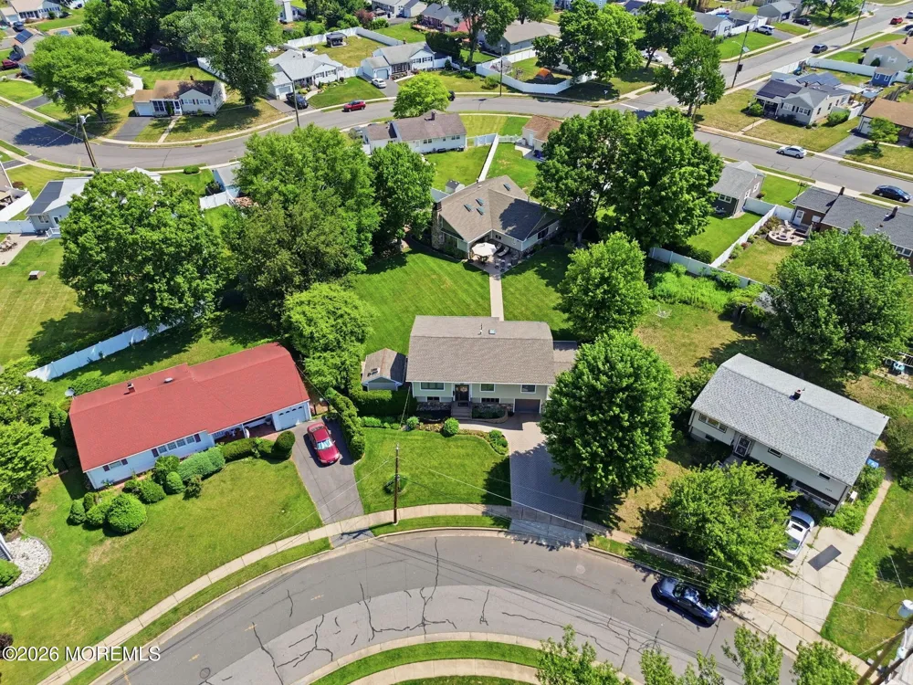 1453 Tooz Place South Plainfield, NJ 07080
