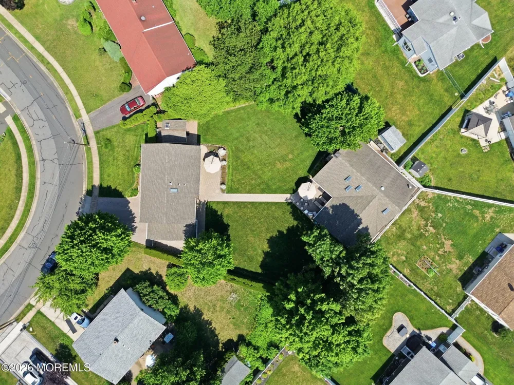 1453 Tooz Place South Plainfield, NJ 07080