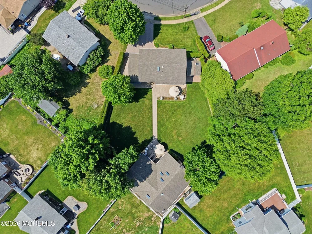 1453 Tooz Place South Plainfield, NJ 07080