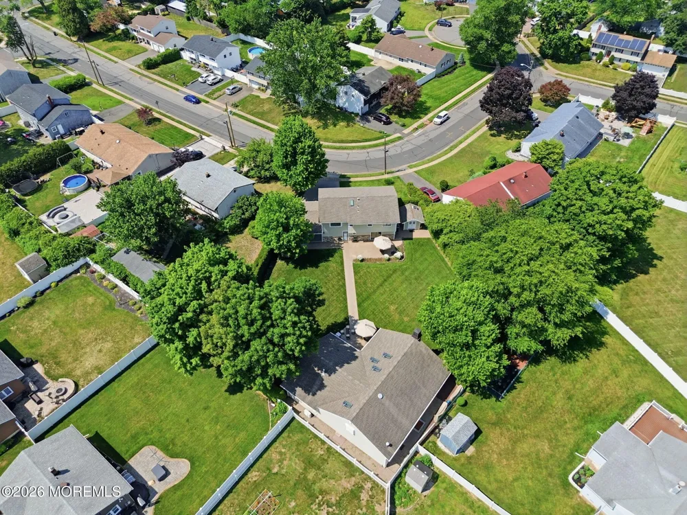 1453 Tooz Place South Plainfield, NJ 07080
