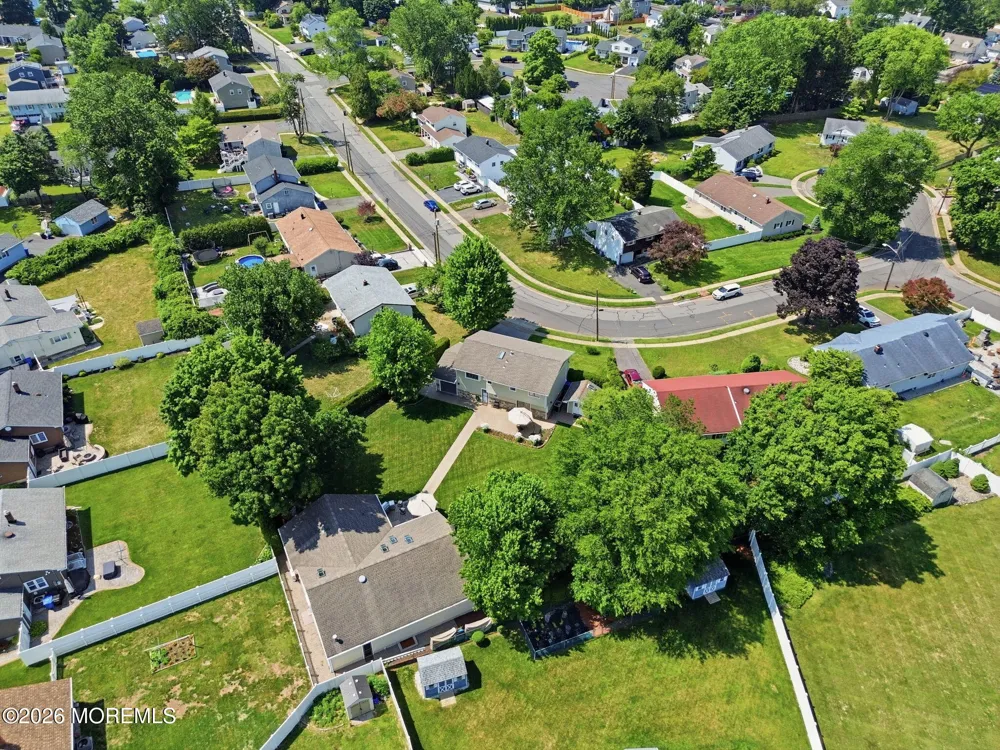 1453 Tooz Place South Plainfield, NJ 07080