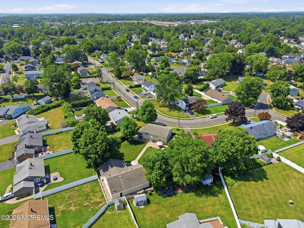 1453 Tooz Place South Plainfield, NJ 07080