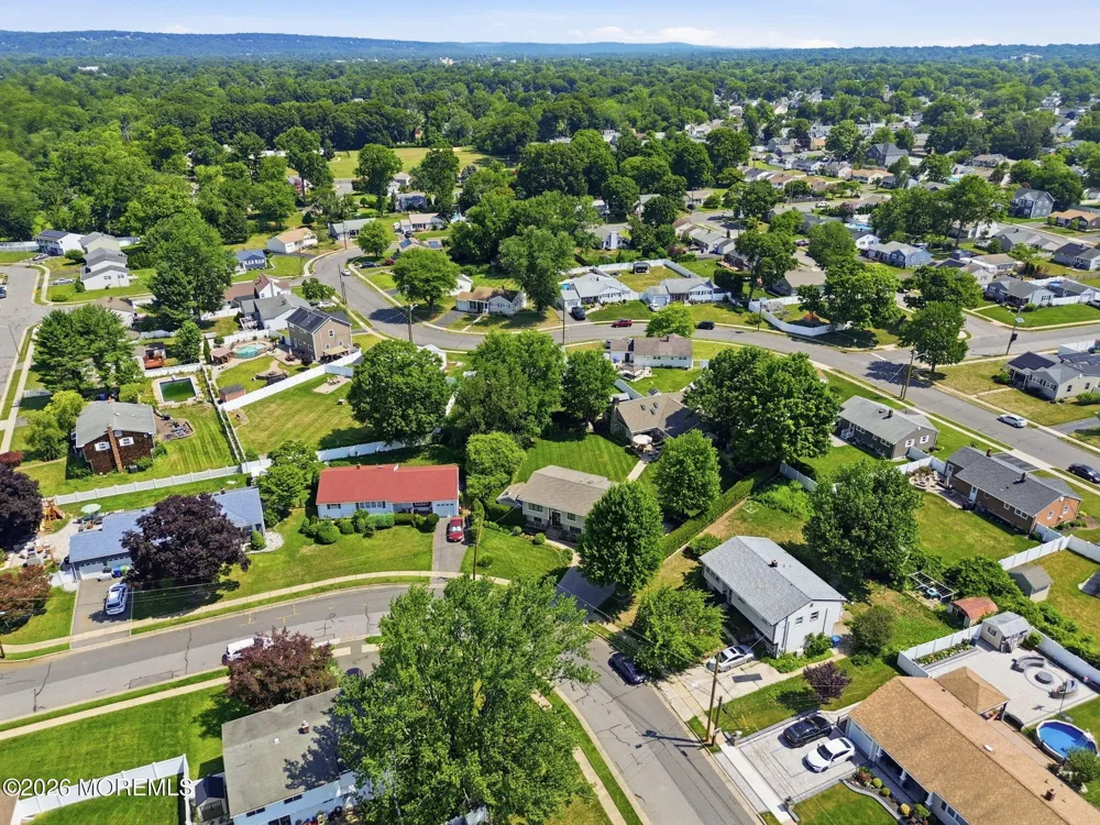 1453 Tooz Place South Plainfield, NJ 07080