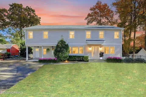 243 Woodcrest Road