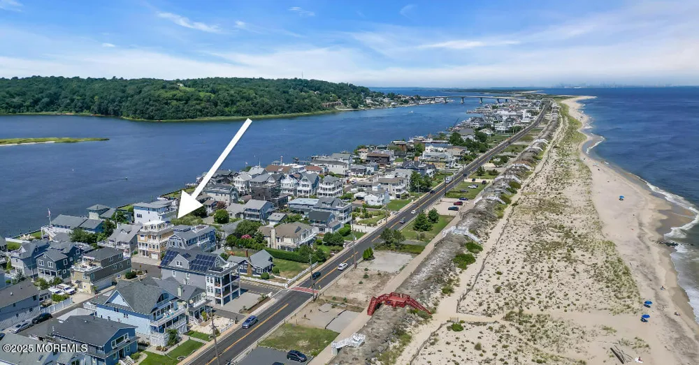 5 Shrewsbury Way Sea Bright, NJ 07760