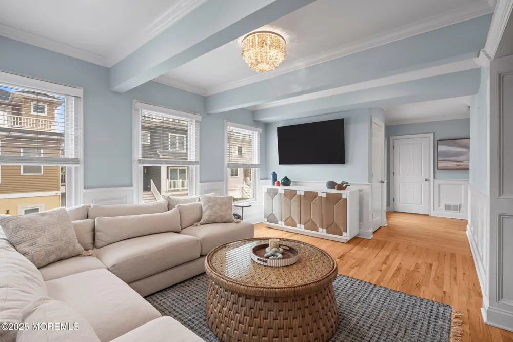 5 Shrewsbury Way Sea Bright, NJ 07760