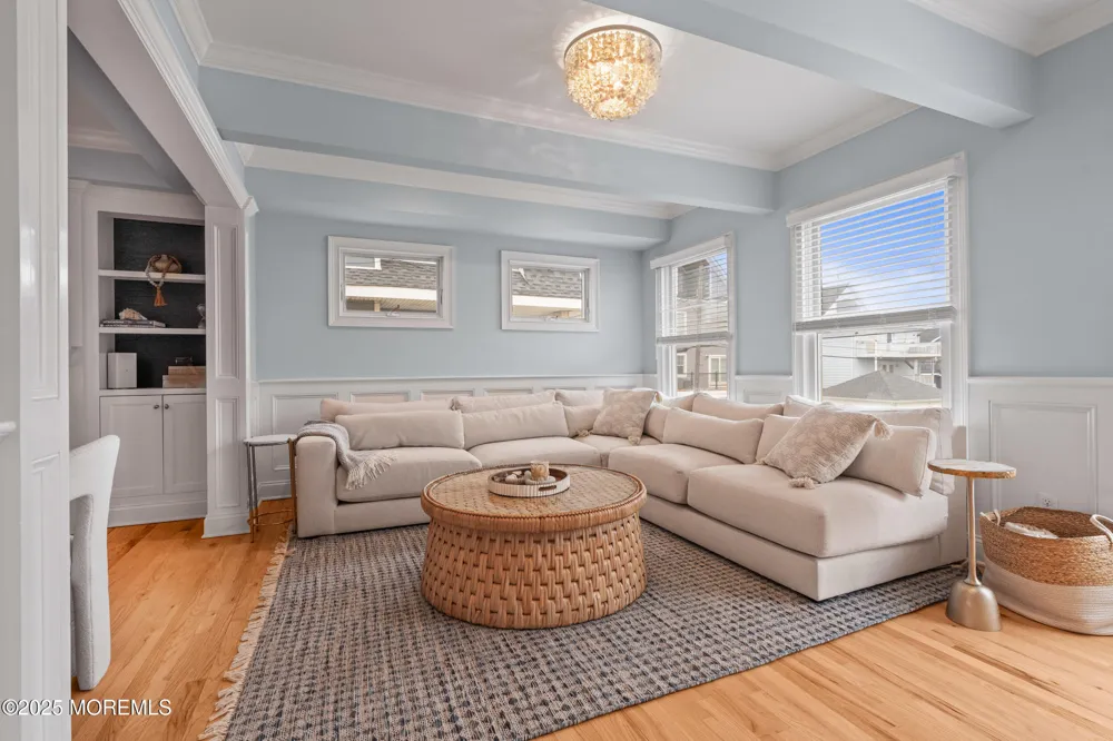 5 Shrewsbury Way Sea Bright, NJ 07760