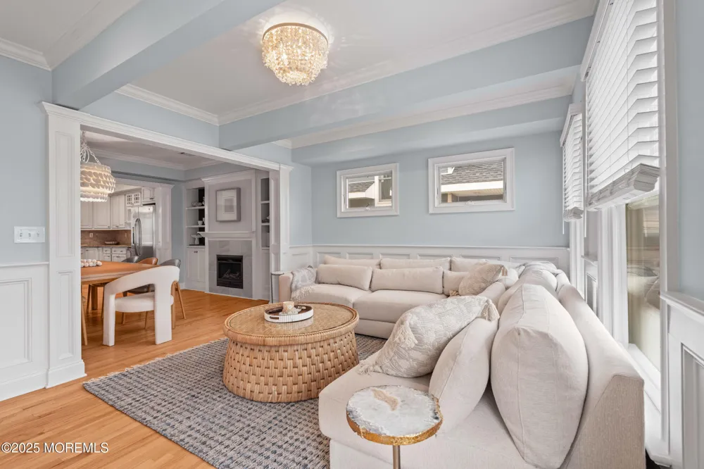 5 Shrewsbury Way Sea Bright, NJ 07760