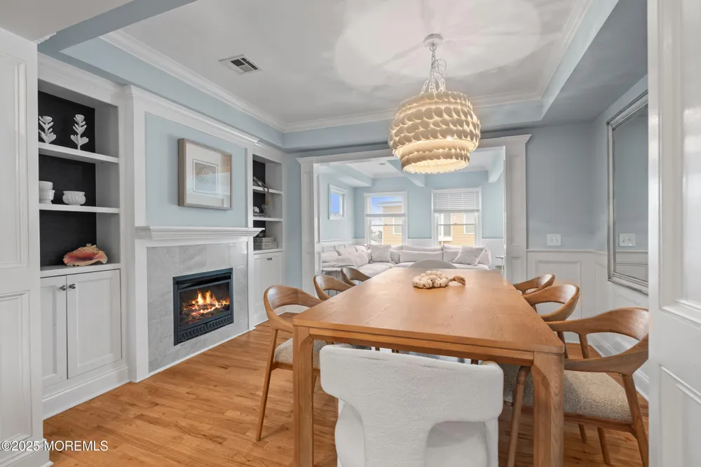 5 Shrewsbury Way Sea Bright, NJ 07760