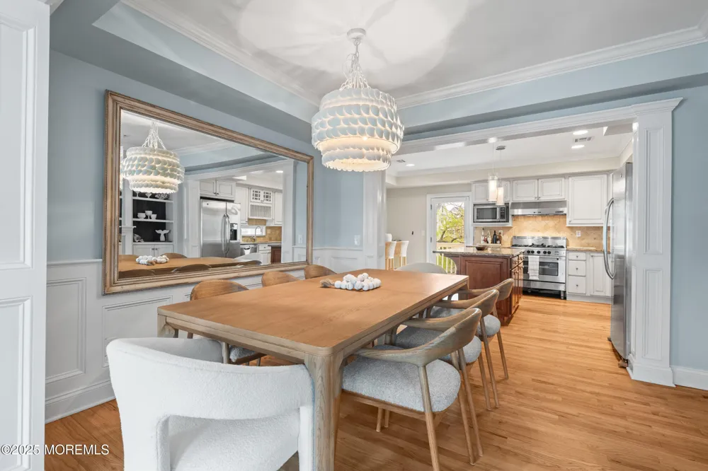 5 Shrewsbury Way Sea Bright, NJ 07760