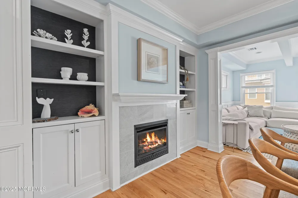 5 Shrewsbury Way Sea Bright, NJ 07760