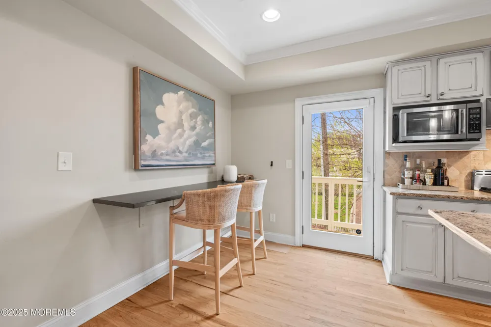 5 Shrewsbury Way Sea Bright, NJ 07760
