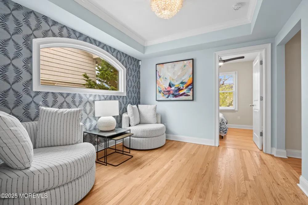 5 Shrewsbury Way Sea Bright, NJ 07760