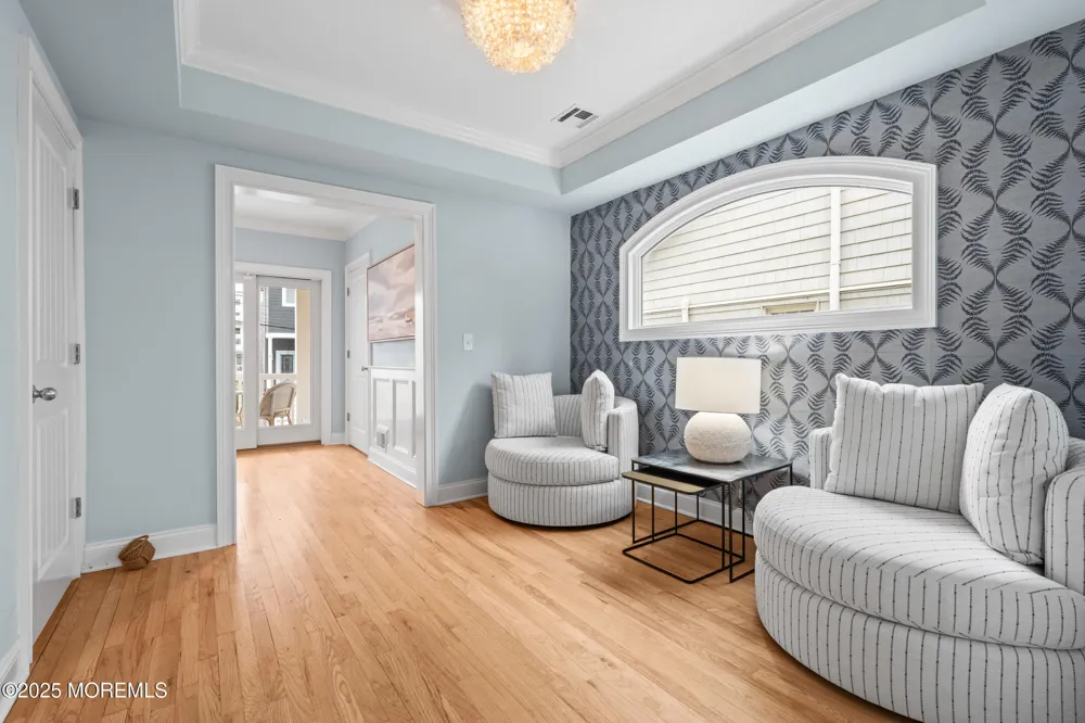 5 Shrewsbury Way Sea Bright, NJ 07760