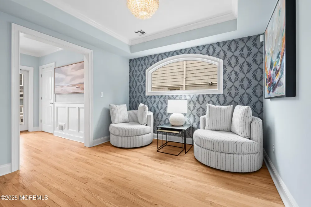 5 Shrewsbury Way Sea Bright, NJ 07760