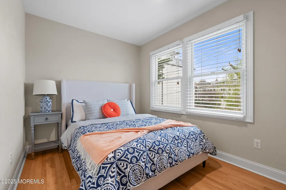 5 Shrewsbury Way Sea Bright, NJ 07760