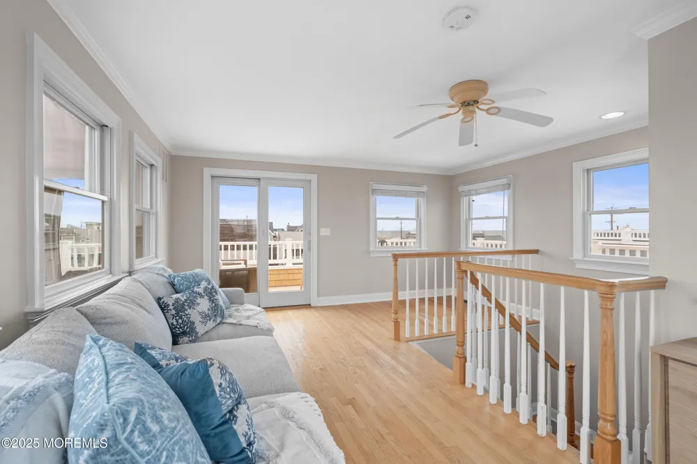 5 Shrewsbury Way Sea Bright, NJ 07760